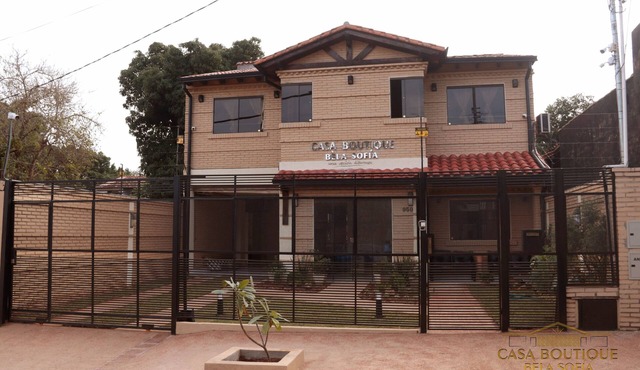 Bèla Sofia Boutique House - Urunei