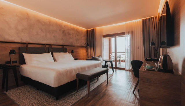 Böden Hotel & Spa, AKEN SOUL