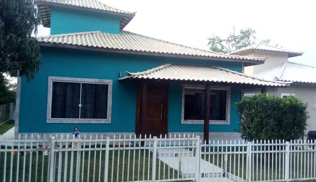 Búzios beach house