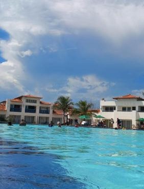 Búzios Beach Resort 3