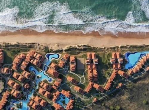 Búzios Beach Resort - Apartamento