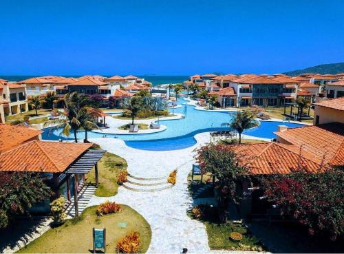Búzios Beach Resort Apartamento Luxo Home Premium 2