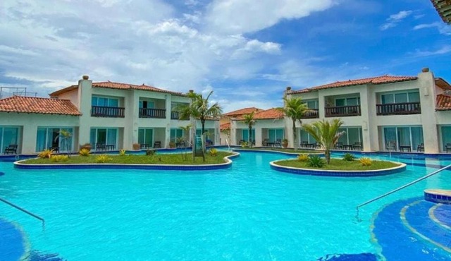 Búzios Beach Resort