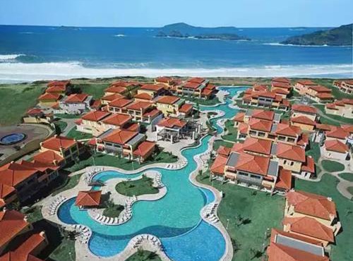 Búzios Beach Resort by WAM Experience