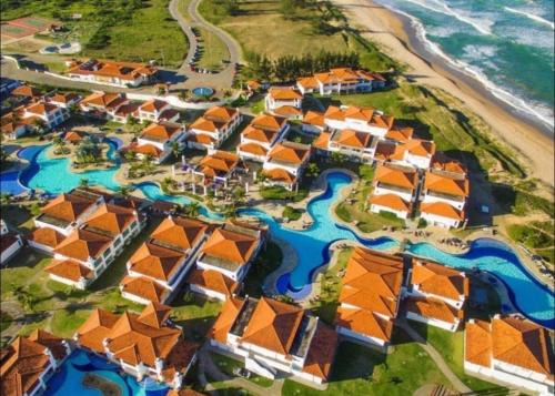 Búzios beach resort Residenciais