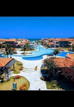 Búzios Beach Resort Residencial 1305