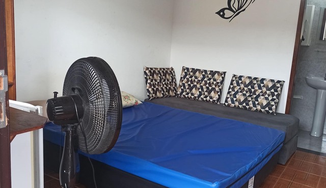 Búzios – Geribá - Suite 13 – Economic Rent