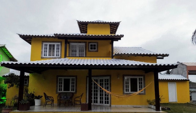 Búzios Season