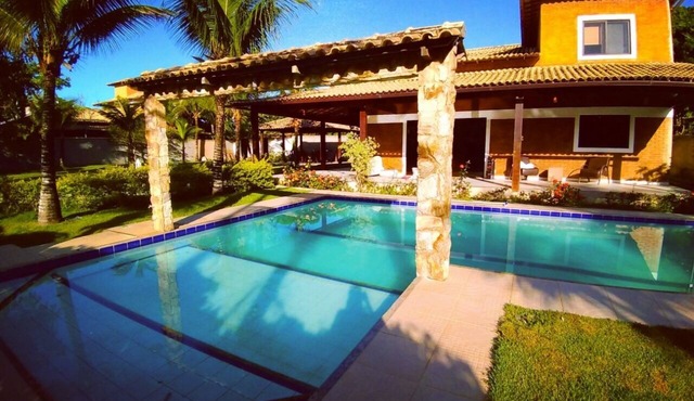 Búzios Xperience Family Mansion