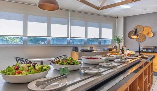 B&B Hotels Rio de Janeiro Norte