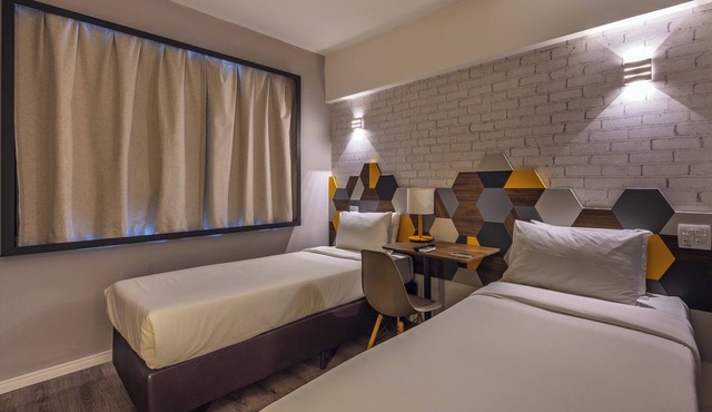 B&B Hotels Rio de Janeiro Norte
