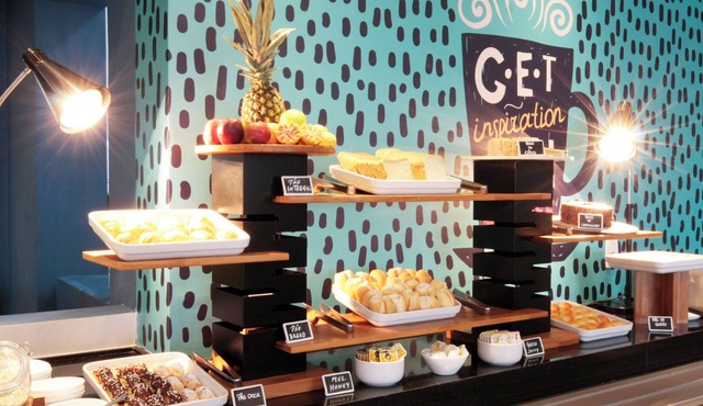 B&B Hotels São José dos Campos