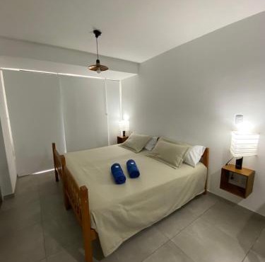 B&B Mono ambiente