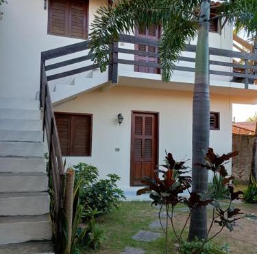 B&B Pedra do Meio