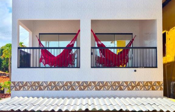 B&B Pousada Swiss Residence