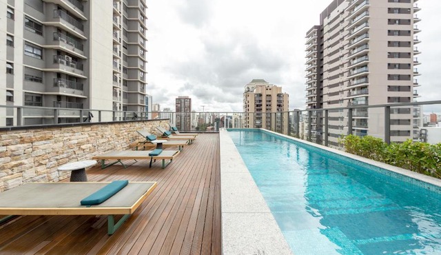 B Homy Balkon