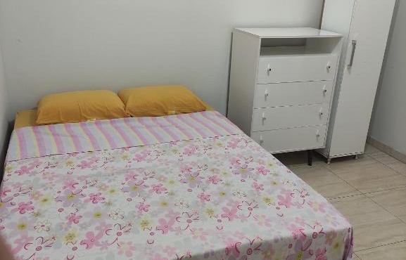 B2 AP 203 Condomínio fechado