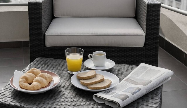 Ba 5ta Avenida Hotel