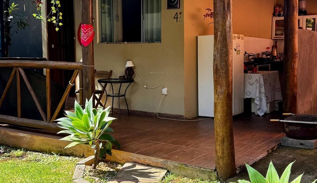 Babiloy Chalet