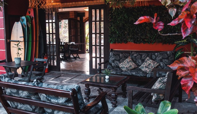 Bacana Hotel Boutique