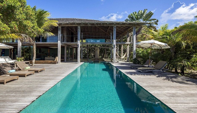 Bah009 - Beautiful villa in Trancoso