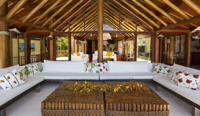 Bah032 - Beautiful villa with pool in Trancoso