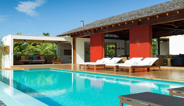 Bah042 - Modern and spacious villa in Trancoso