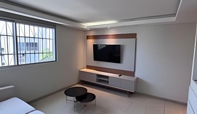 Bairro “Carioca” de Brasília, 3Qtos Até 6Hóspedes , Jr Catito