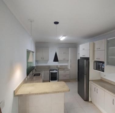 Bairro Tiradentes - casa 3 quartos com ar