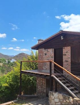 Balcón de Los Aromos