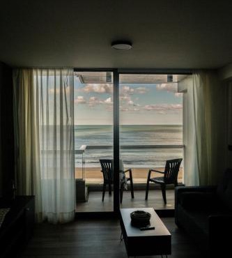 Balcones del mar