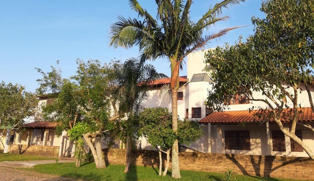 Balcony Residence Torres