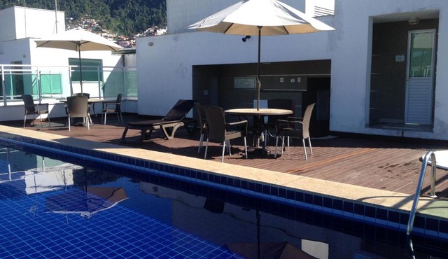 BALEARES I Angra dos Reis