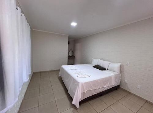 Baliza park hotel