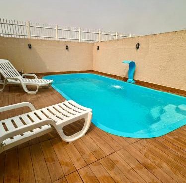 Balneário Céu Azul, com piscina a 350m da praia