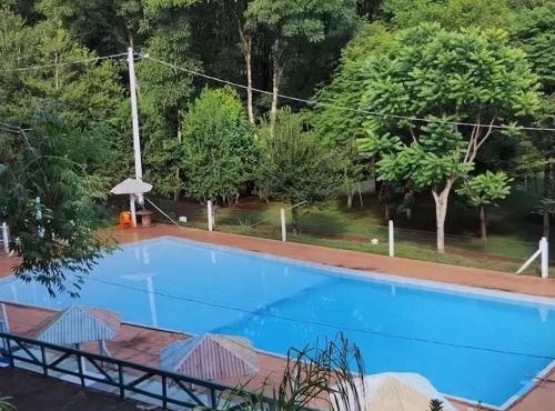 Balneário Stibe