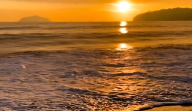Balneário Piçarras um mar de Felicidade!