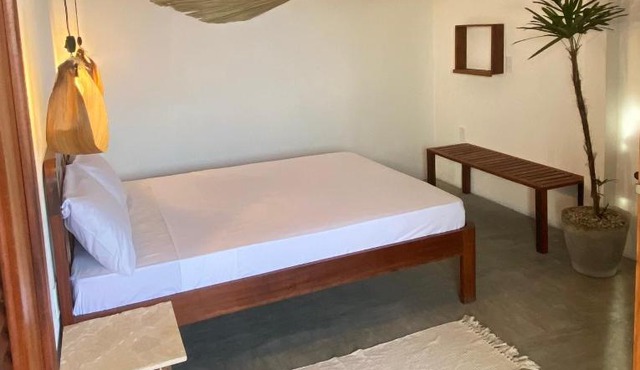 Bambo Villa
