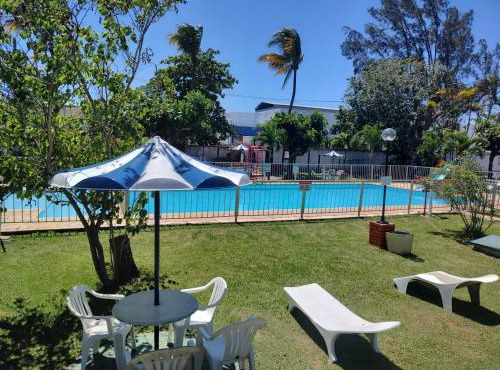 Bangalô Âncora