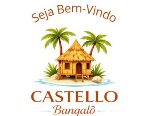 Bangalô Castello