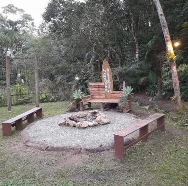 Bangalô Impossible