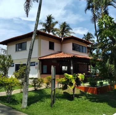 Bangalô PARAÍSO EM CABO FRIO