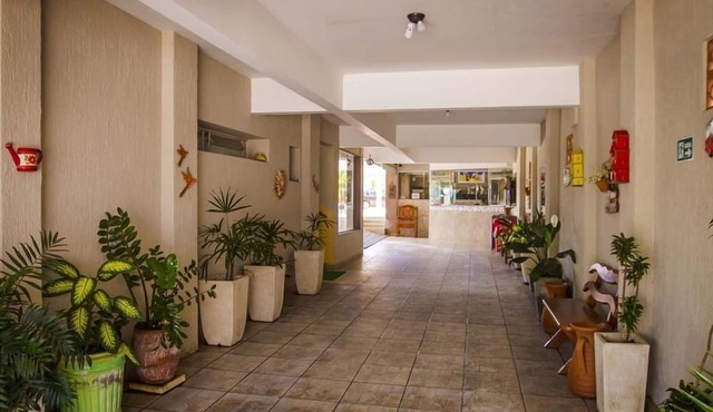 Barbara's Hotel