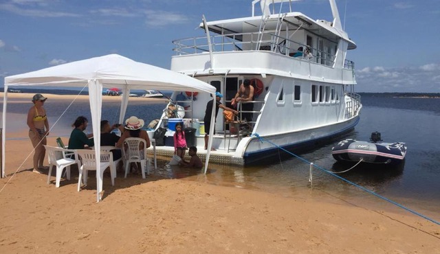 Barco Seu Meschede