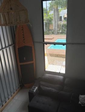 Barnhouse Hideaway Praia do Ervino Santa Catarina SC