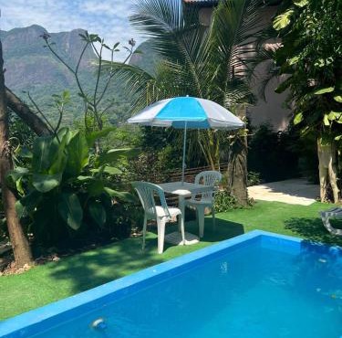 Barra da Tijuca Guest Houses