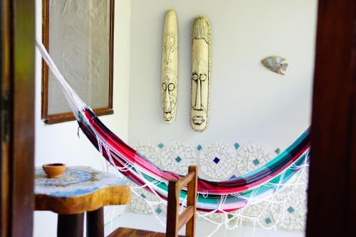 Barra Quintal - Studio 2