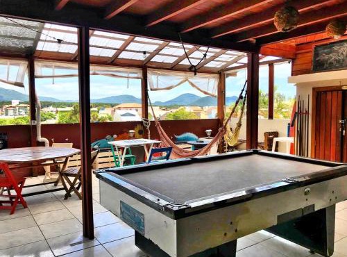 Barra Surf Hostel Florianopolis