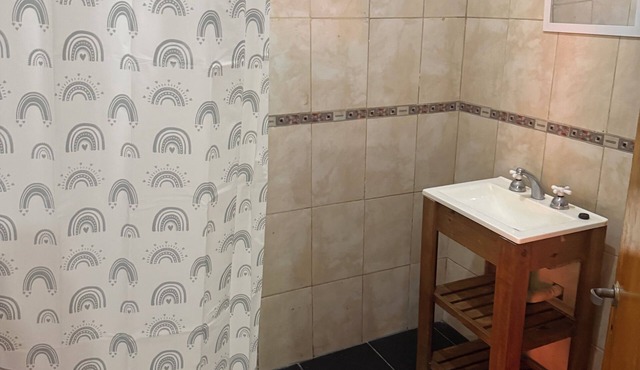 Barracas Home Ezeiza AirPort