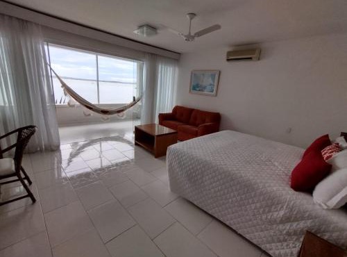 Barracuda Eco Resort Búzios